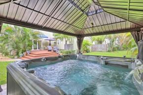 Less Than 9 Mi to Downtown Miami - Modern Getaway